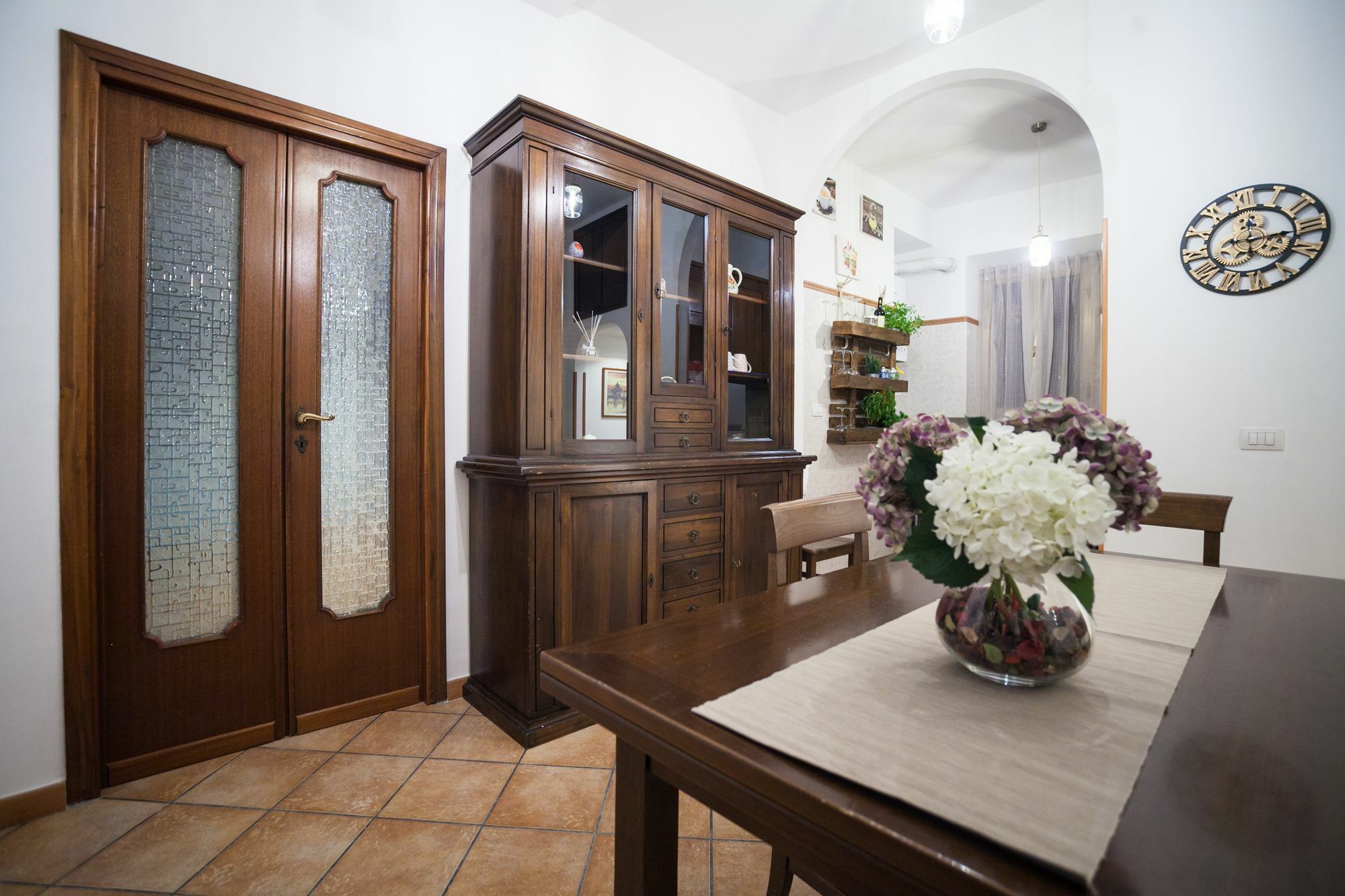 Apartment Al Mattonato 4