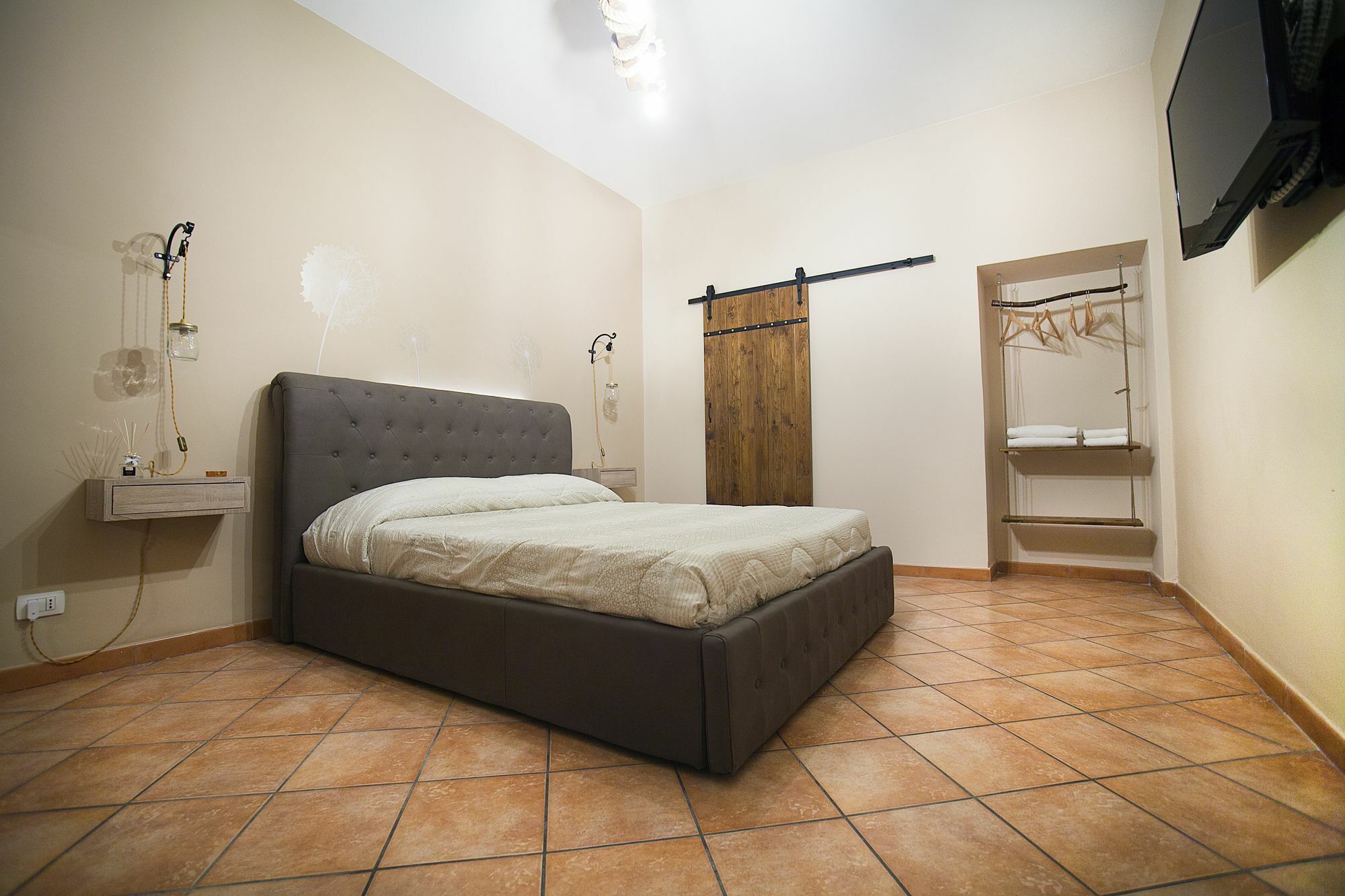 Apartment Al Mattonato 4 Rom